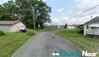 New Life Tabernacle - Cumberland