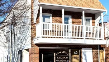 New Light Metropolitan Community Church - Hagerstown