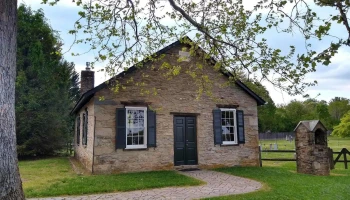 New Market United Methodist Church - Boyers Mill Rd New Market United Methodist Church - Boyers Mill Rd