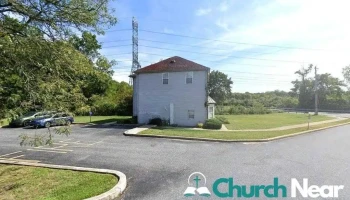 New Path Christian Church - New Castle