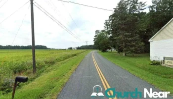 New Queen Esther A.m.e. Church - Easton