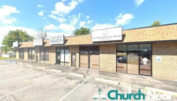 New Walk Community Church Inc - Chester