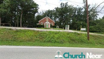 New Way Slavic Baptist Church - Reisterstown