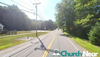 Newton Junction Baptist Church - Newton Newton Junction Baptist Church - Newton