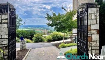 Nha Tho Mount St. Mary's University - Emmitsburg