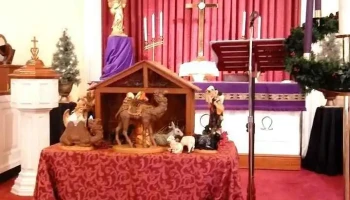 Nichols-Bethel United Methodist Church - Odenton