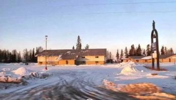 Nikiski Nazarene Church - Kenai