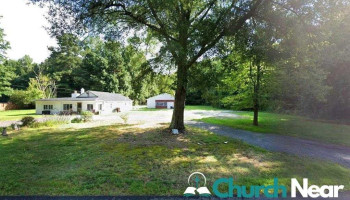 No Greater Love Msn For Christ - Fruitland