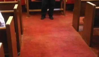 North East Baptist Church - North East