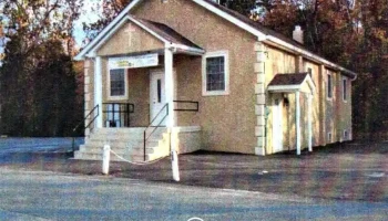 North East Church of God - North East