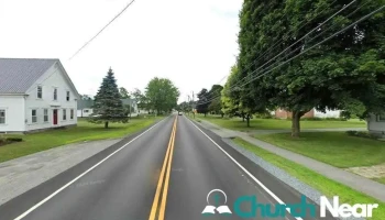 North Haverhill United Methodist Church - North Haverhill North Haverhill United Methodist Church - North Haverhill