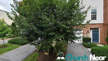 North Kensington Church - Silver Spring