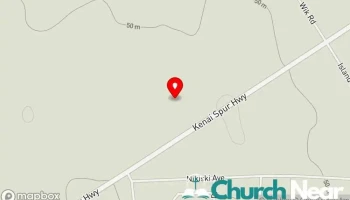 North Star United Methodist - Kenai