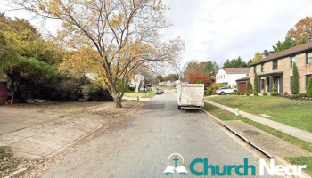 Northwest Church of Christ - Bowie