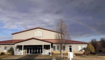 Nueva Jerusalen Sda Church - Spencerville