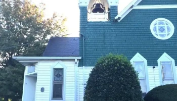 Oakdale Church - Olney