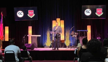 Oasis Church - Hanover