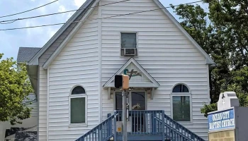 Ocean City Baptist Church - Ocean City