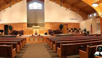 Odenton Baptist Church - Odenton