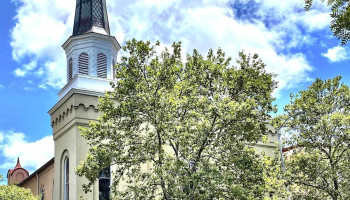 Old Town Community Church - Alexandria