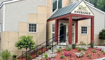 Olivet Baptist Church - West Lebanon Olivet Baptist Church - West Lebanon