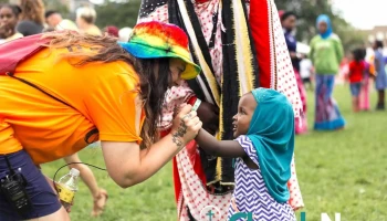 One Church - Bedford Outpost - Bedford One Church - Bedford Outpost - Bedford