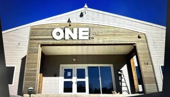 One Church - Lakes Region Outpost - Belmont One Church - Lakes Region Outpost - Belmont