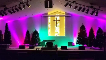 One in Christ Community Church - Hockessin