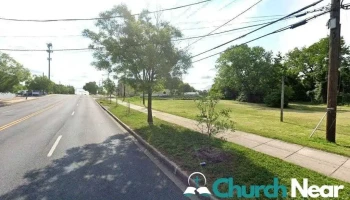 One Way United Church-Christ - Capitol Heights