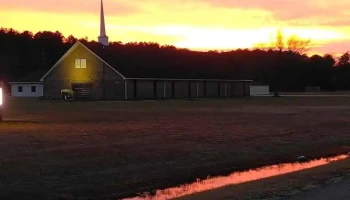 Open Bible Church and Academy - Cambridge