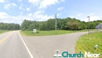 Open Doors Christian Fellowship - Litchfield Open Doors Christian Fellowship - Litchfield