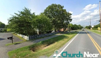 Or Haolam Light Of The World Ministry - Rockville