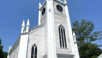 Orford Congregational Church - Orford Orford Congregational Church - Orford