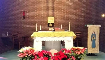 Our Lady Of Hope - Dundalk