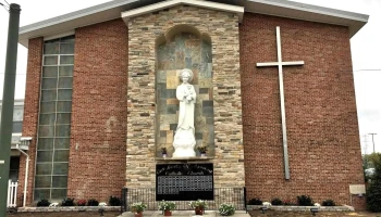 Our Lady of Lavang Church - Dundalk
