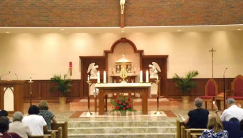 Our Lady of Perpetual Help - Ellicott City