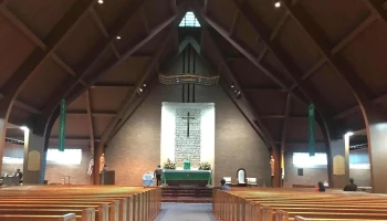 Our Lady of Sorrows - Takoma Park