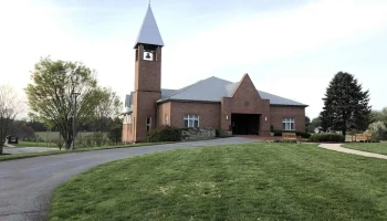 Our Lady of the Visitation Parish - Germantown