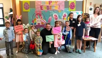 Our Savior Lutheran Church and Campus Ministry - Hanover Our Savior Lutheran Church and Campus Ministry - Hanover