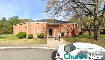 Our Saviour's Lutheran Church - Temple Hills