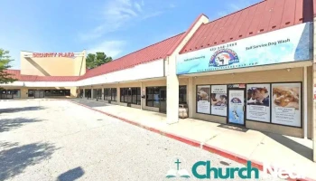 Overcomers' Church - Baltimore