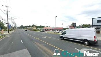 Owings Mills Church - Randallstown