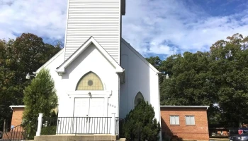 Oxon Hill Baptist Church - Oxon Hill