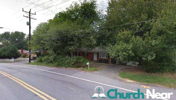 Oxon Hill Church of Christ - Temple Hills