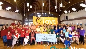Paint Branch Unitarian Universalist Church - Hyattsville