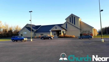 Palmer Seventh-day Adventist Church - Palmer