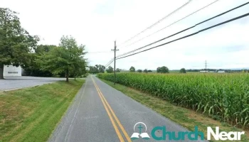 Paradise Mennonite Church - Hagerstown
