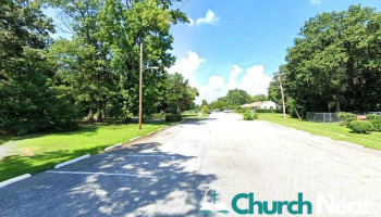 Parkview Baptist Church - Landover