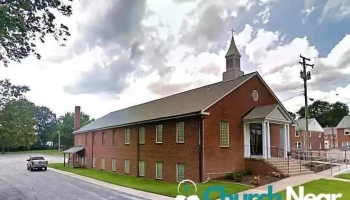Parkville Baptist Church - Baltimore