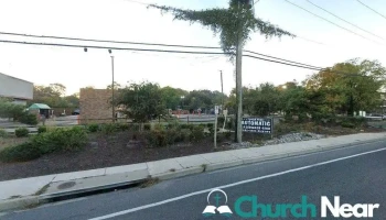 Pastor Juan y Ana saravia - Bladensburg
